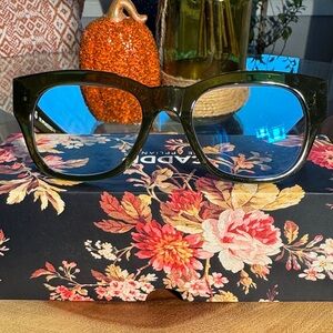 Miklos 2.0 Readers Polished Heritage Green